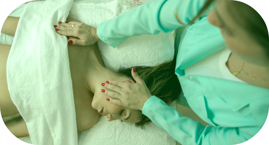 Terapias Manuais – Miofascioterapia